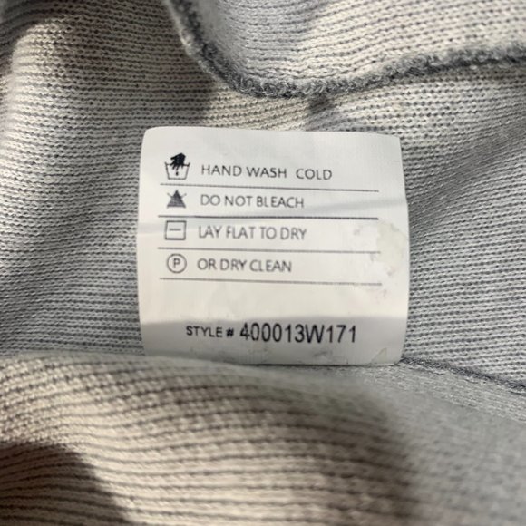 Long cardigan - Picture 7 of 7